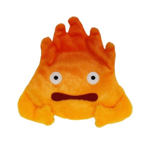 Calcifer Coin Purse