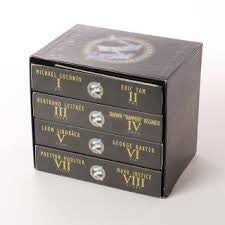 Magic: The Gathering - Pro Tour Collector Set