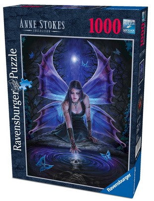 Ravensburger - Stokes Desire Puzzle - 1000 Piece Jigsaw
