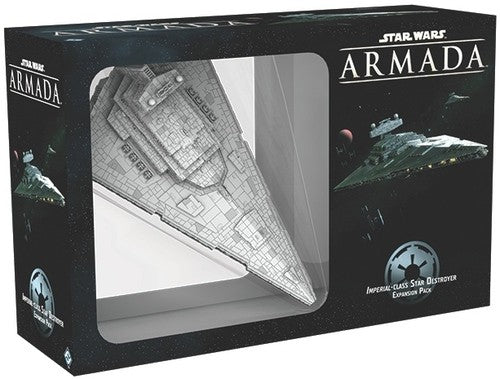 Star Wars Armada Imperial Class Star Destroyer - Good Games
