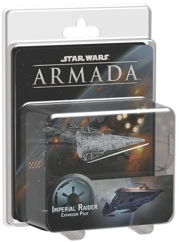 Star Wars Armada Imperial Raider