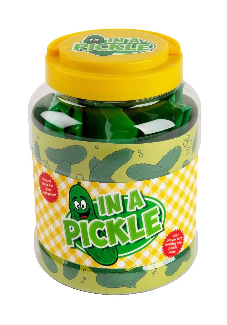 In A Pickle - Good Games