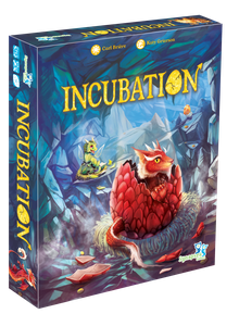 Incubation