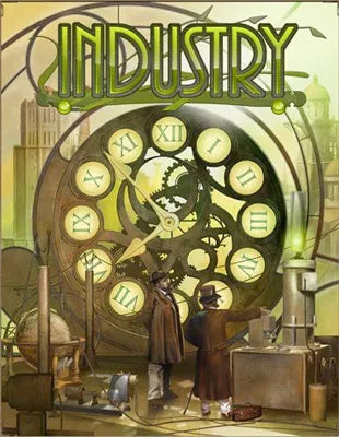 Industry - Good Games