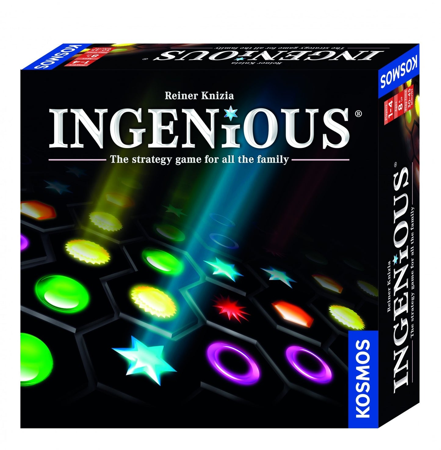 Ingenious Original - Good Games