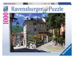 Ravensburger - In Piedmont Italy - 1000 Piece Jigsaw