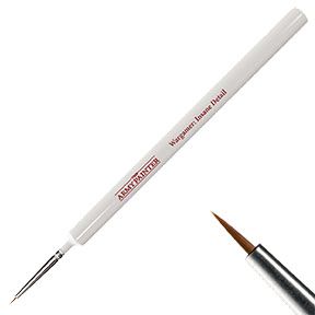 Army Painter - Wargamer Brush Insane Detail