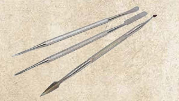 Hobby Tools: Intro Sculpting Set - Good Games