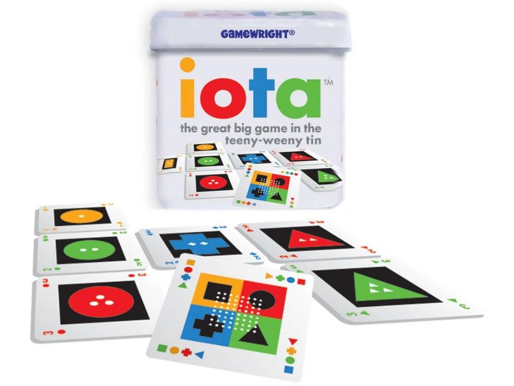 Iota