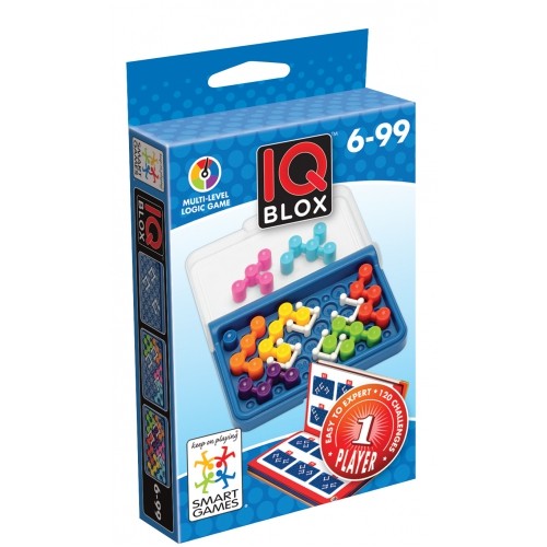 Iq Blox