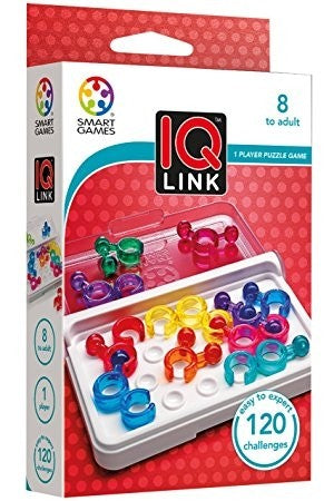 IQ Link - Good Games