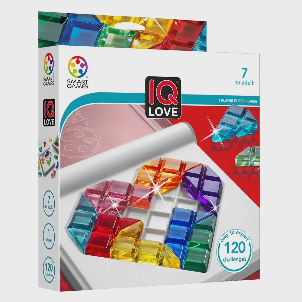 IQ Love