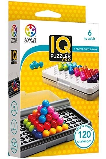 Iq Puzzler Pro - Good Games