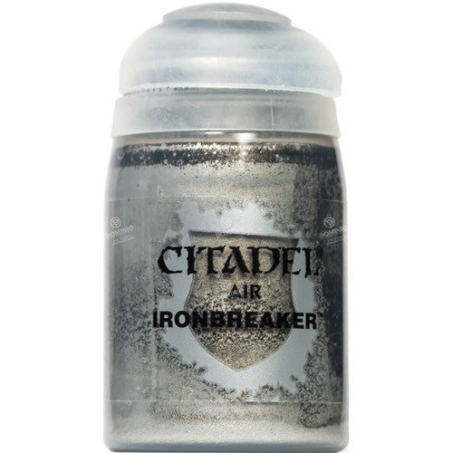 Citadel Air Paint - Ironbreaker 24ml (28-47) - Good Games
