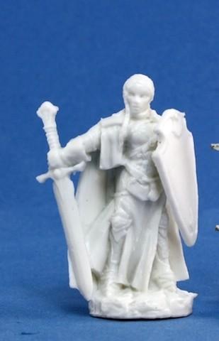 Reaper Bones Isabeau Laroche Paladin - Good Games