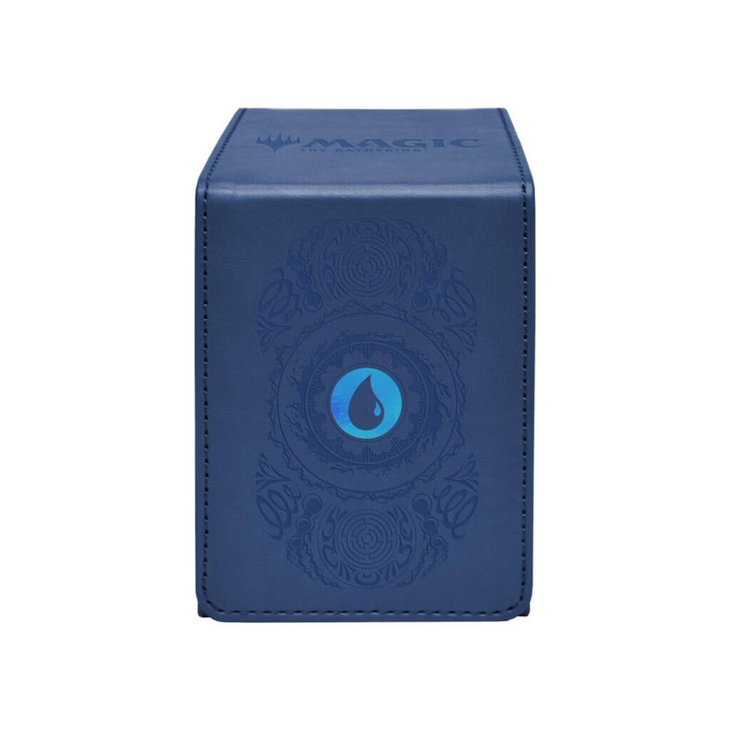 Ultra Pro - Magic: The Gathering Alcove Flip Mana 7 - Good Games
