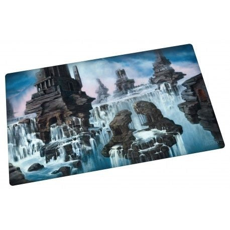 Ultimate Guard Lands Edition 2 Island Play Mat - Good Games