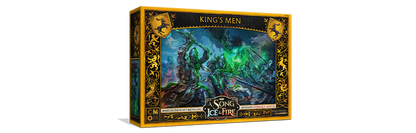 A Song of Ice and Fire - Baratheon Kings Men - Good Games