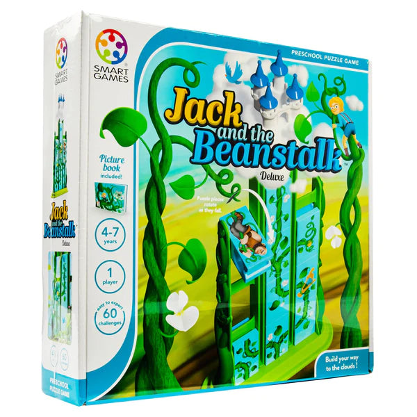 Jack and the Beanstalk - Smart Games - Good Games