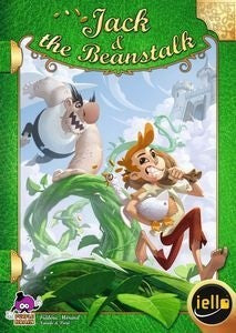 Jack And The Beanstalk