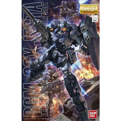 Bandai 1/100 MG Jesta - Good Games