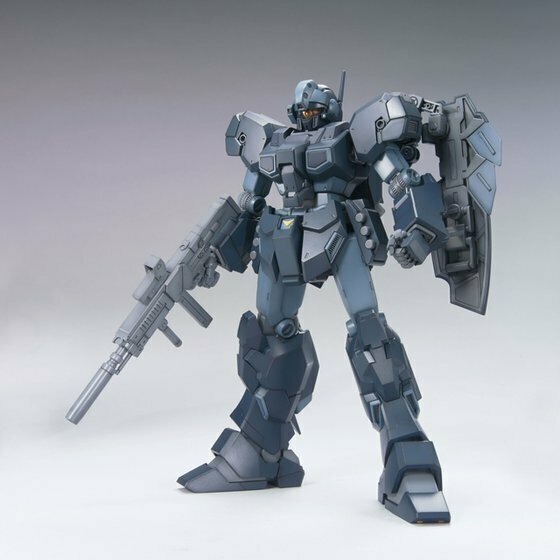 Bandai 1/100 MG Jesta - Good Games