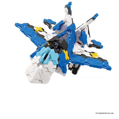 LaQ - Hamacron Constructor Jet Fighter - Good Games