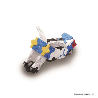 LaQ - Hamacron Constructor Jet Fighter - Good Games