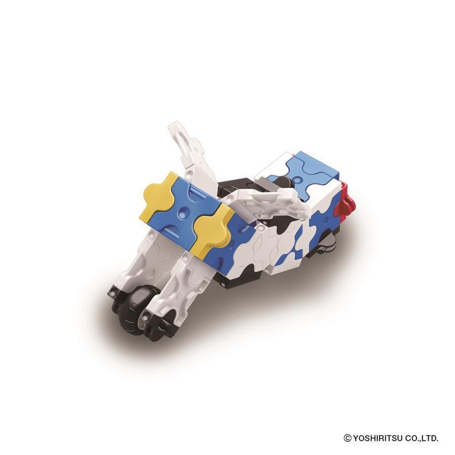LaQ - Hamacron Constructor Jet Fighter
