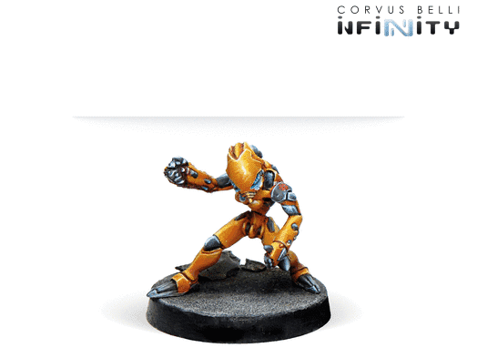 Infinity: Mech-Engineer (Engineer) - Good Games