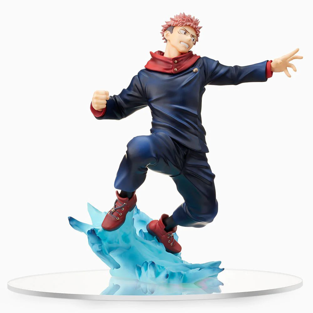 Jujutsu Kaisen - Yuji Itadori - Good Games