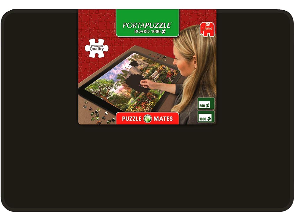 Portapuzzle Board 1000 - Good Games