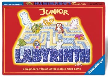 Junior Amazing Labyrinth - Good Games