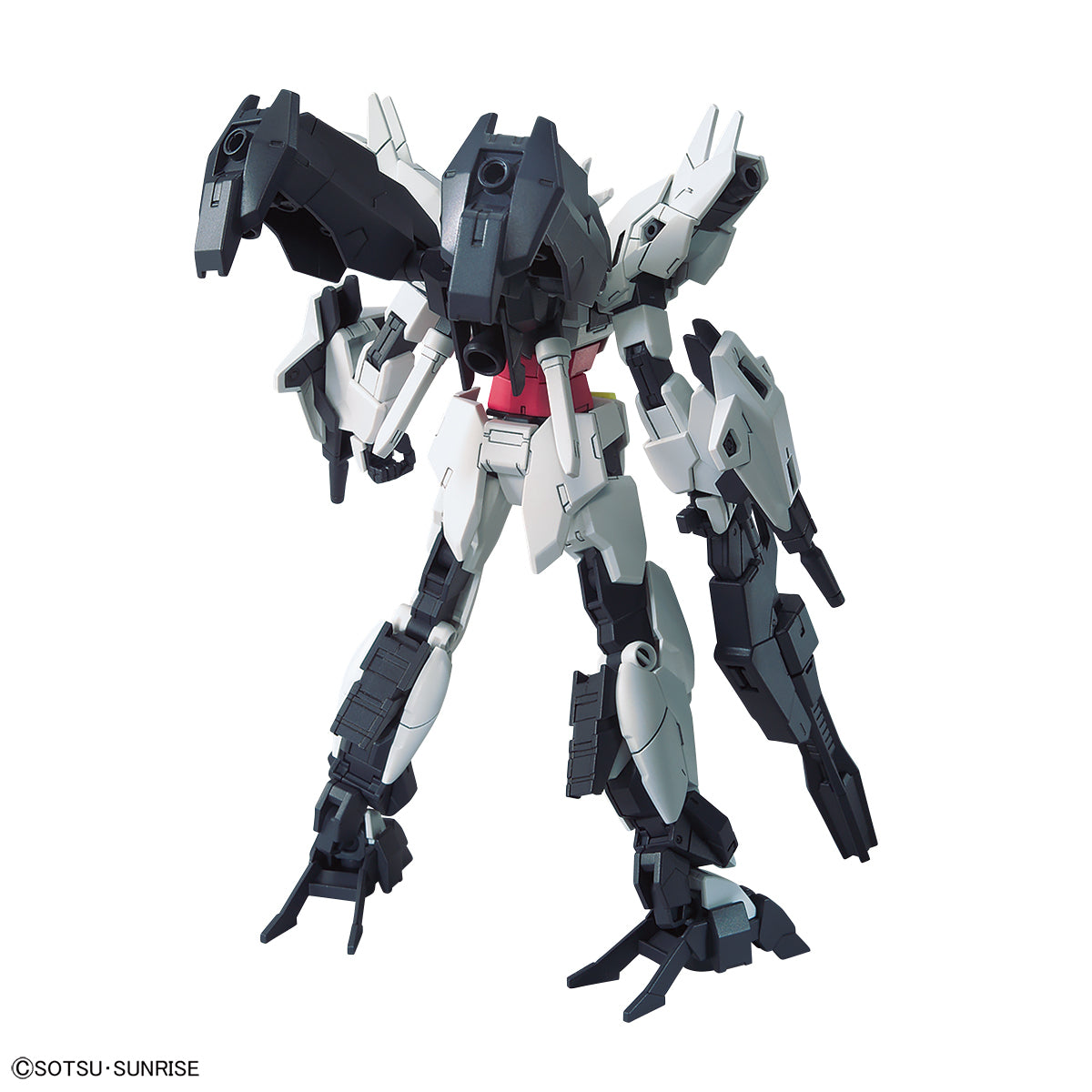 Bandai HGBD:R 1/144 Jupitive Gundam - Good Games