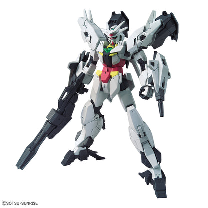 Bandai HGBD:R 1/144 Jupitive Gundam - Good Games