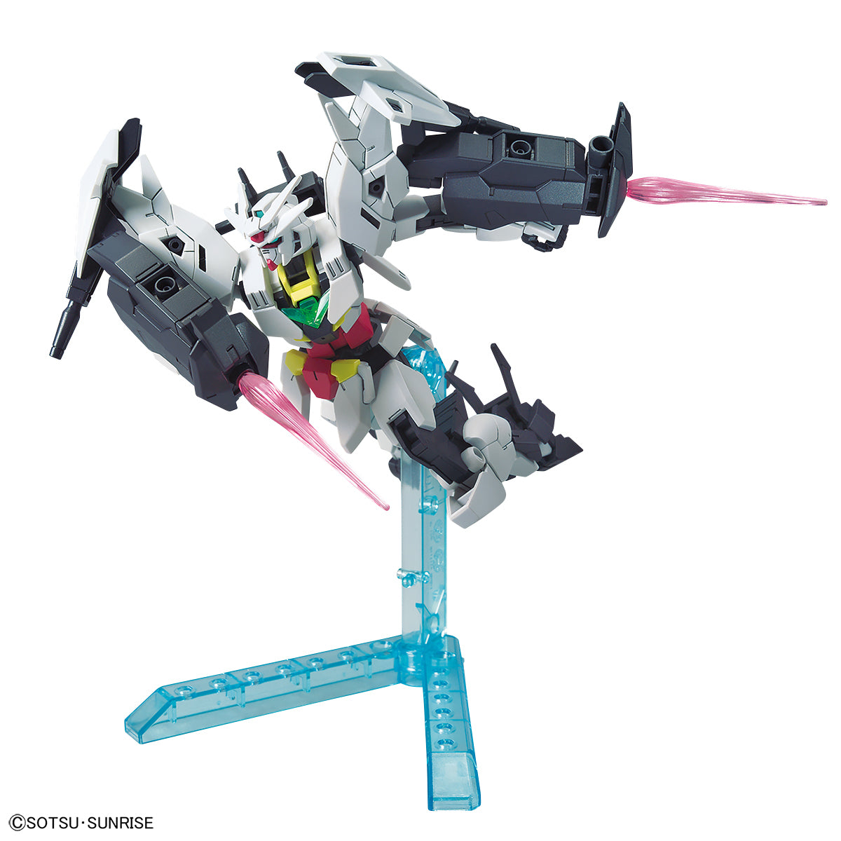 Bandai HGBD:R 1/144 Jupitive Gundam