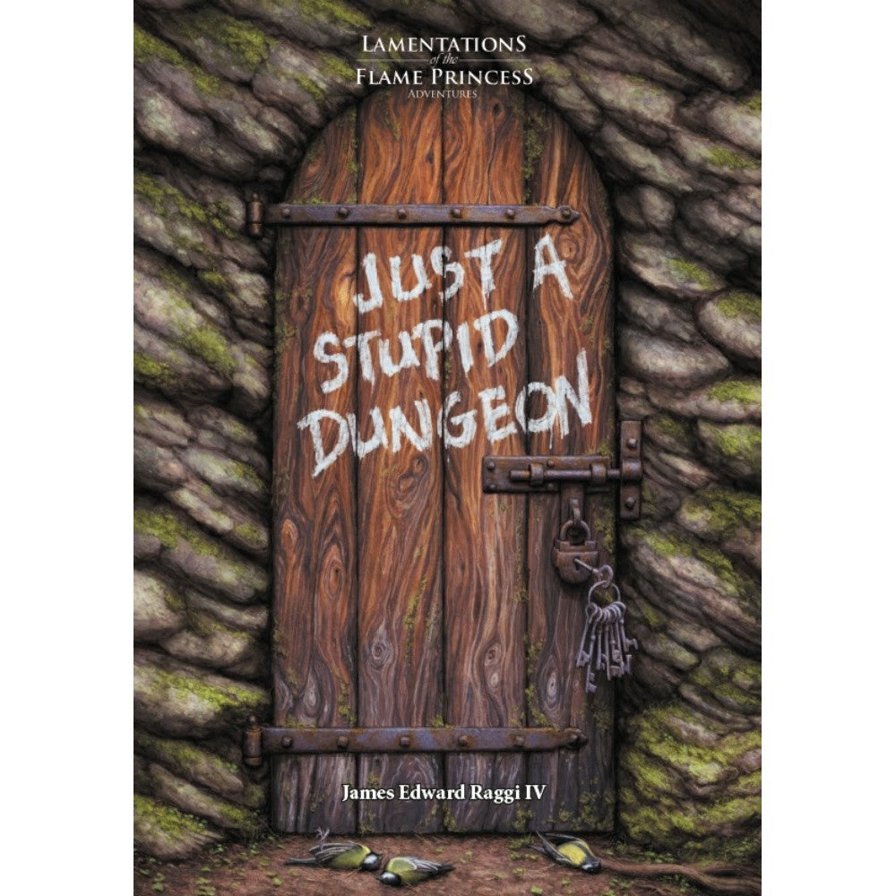Just a Stupid Dungeon - Good Games