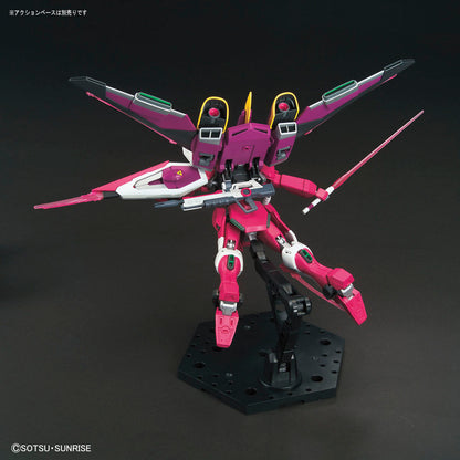 Bandai Hg 1144 Infinite Justice Gundam - Good Games