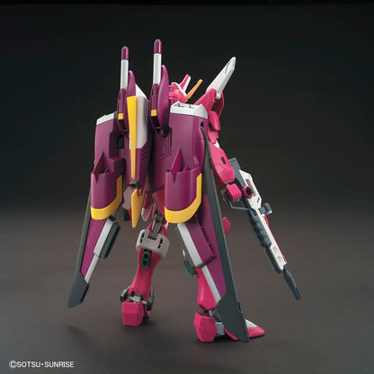 Bandai Hg 1144 Infinite Justice Gundam - Good Games