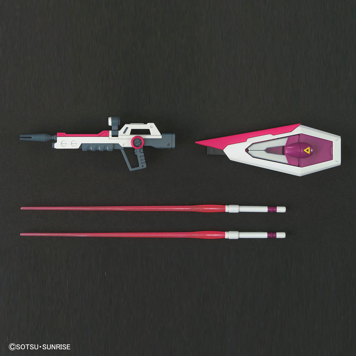 Bandai Hg 1144 Infinite Justice Gundam - Good Games