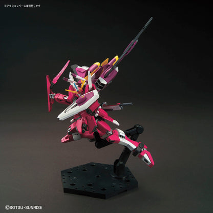 Bandai Hg 1144 Infinite Justice Gundam - Good Games