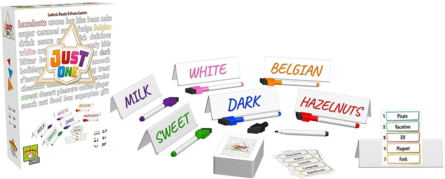 Just One - Good Games