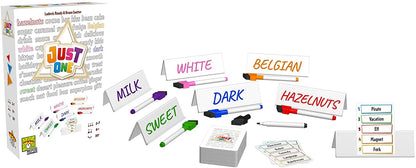 Just One - Good Games