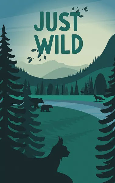 Just Wild - Good Games