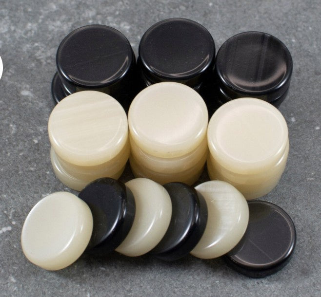 Backgammon Pieces 15