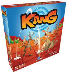 Kang - Good Games