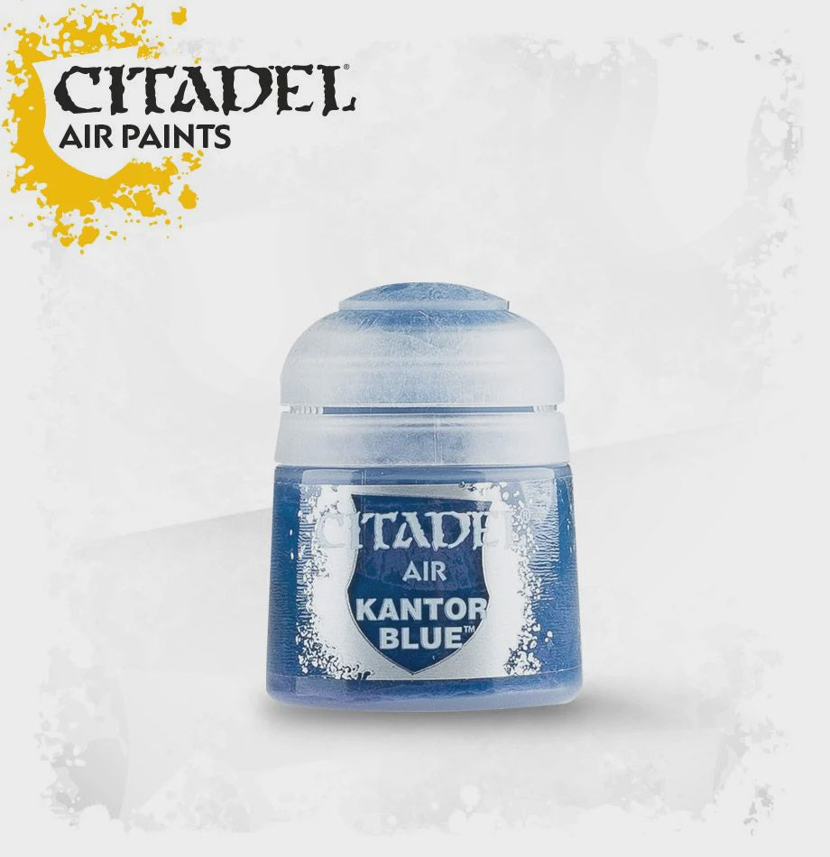 Citadel Air: Kantor Blue 12ml
