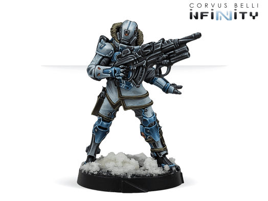 Infinity: Karhu Special Team - Good Games