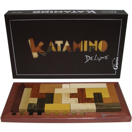 Katamino Deluxe