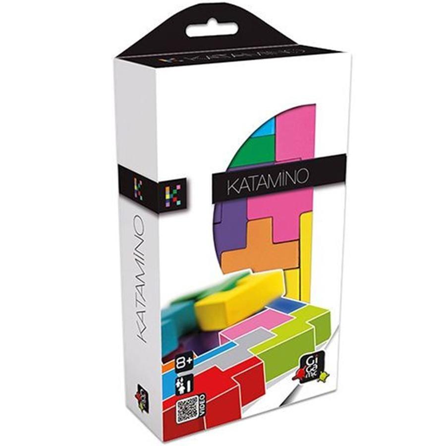 Katamino Pocket - Good Games